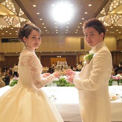 帝国ホテル 東京の写真12枚目