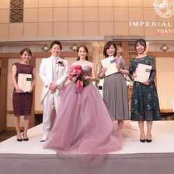 帝国ホテル 東京の写真30枚目