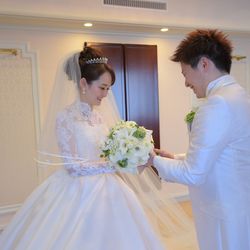 帝国ホテル 東京の写真30枚目