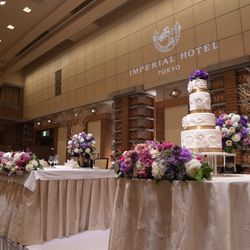 帝国ホテル 東京の写真26枚目