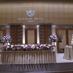 帝国ホテル 東京の写真32枚目