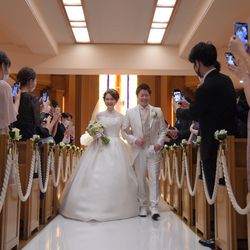 帝国ホテル 東京の写真12枚目