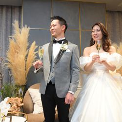 THE TOWER HOTEL NAGOYAの写真3枚目