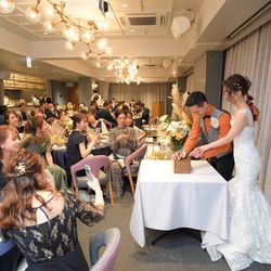 THE TOWER HOTEL NAGOYAの写真30枚目