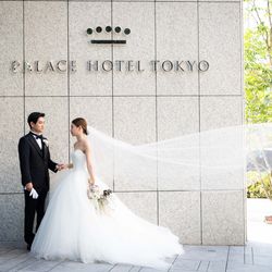 パレスホテル東京の写真27枚目