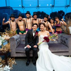 パレスホテル東京の写真10枚目