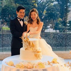 パレスホテル東京の写真11枚目