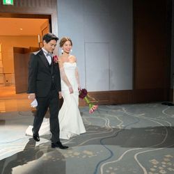 パレスホテル東京の写真11枚目