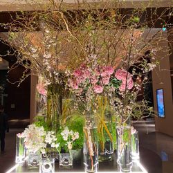 パレスホテル東京の写真5枚目