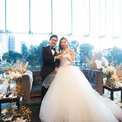 パレスホテル東京の写真18枚目