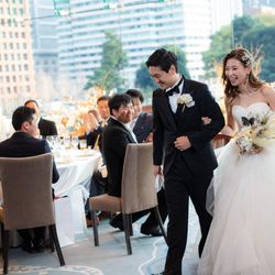 パレスホテル東京の写真14枚目