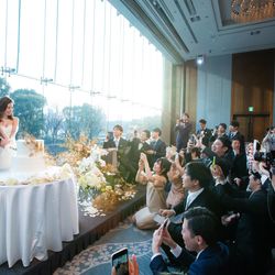 パレスホテル東京の写真4枚目