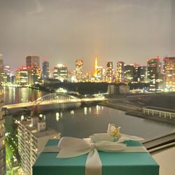 パレスホテル東京の写真11枚目