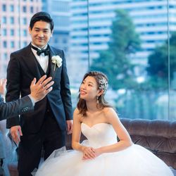 パレスホテル東京の写真17枚目