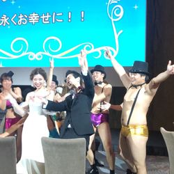 パレスホテル東京の写真26枚目