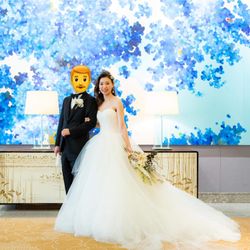 パレスホテル東京の写真29枚目