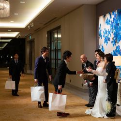 パレスホテル東京の写真35枚目