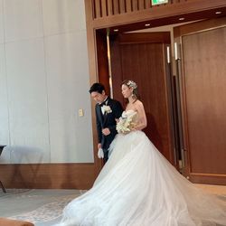 パレスホテル東京の写真7枚目