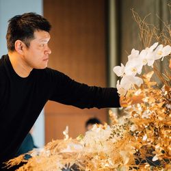 パレスホテル東京の写真9枚目