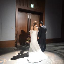 パレスホテル東京の写真31枚目