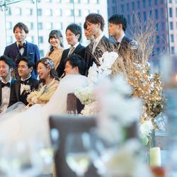 パレスホテル東京の写真12枚目