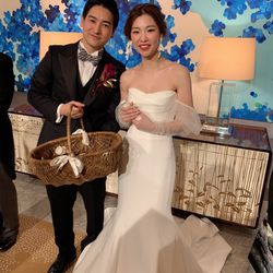 パレスホテル東京の写真12枚目