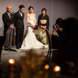 パレスホテル東京の写真22枚目