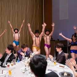 パレスホテル東京の写真14枚目