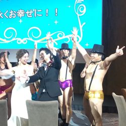 パレスホテル東京の写真35枚目