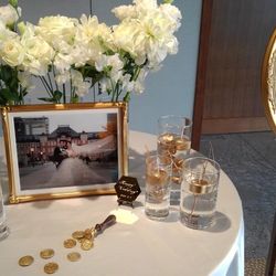 パレスホテル東京の写真21枚目