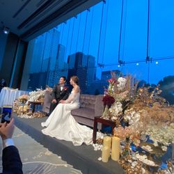 パレスホテル東京の写真15枚目