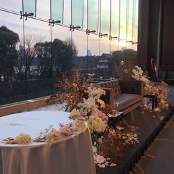 パレスホテル東京の写真26枚目