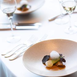 パレスホテル東京の写真28枚目