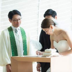 パレスホテル東京の写真16枚目