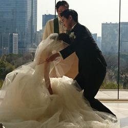 パレスホテル東京の写真24枚目