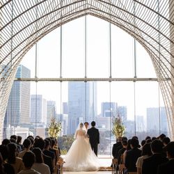 パレスホテル東京の写真23枚目