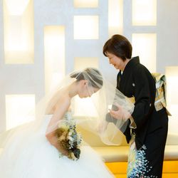 パレスホテル東京の写真22枚目