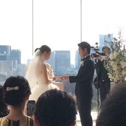 パレスホテル東京の写真27枚目