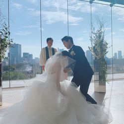 パレスホテル東京の写真20枚目