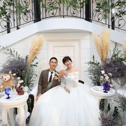 ホテルモントレ ラ・スール大阪の写真10枚目