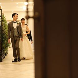 ホテルモントレ ラ・スール大阪の写真15枚目