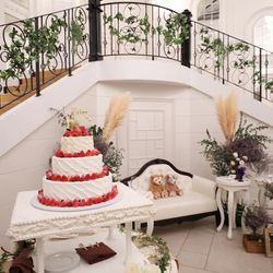 ホテルモントレ ラ・スール大阪の写真30枚目