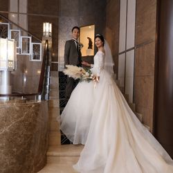 ホテルモントレ ラ・スール大阪の写真28枚目