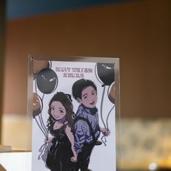 Mia Viaの写真2枚目