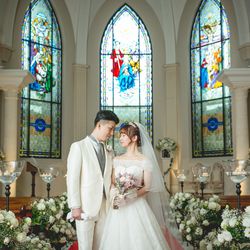 ローズガーデンクライスト教会の写真28枚目