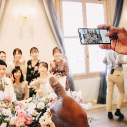 ローズガーデンクライスト教会の写真29枚目