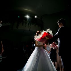 ローズガーデンクライスト教会の写真5枚目