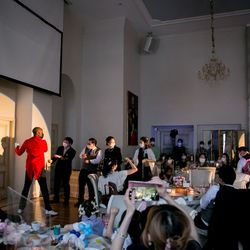 ローズガーデンクライスト教会の写真4枚目