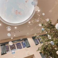 ローズガーデンクライスト教会の写真15枚目