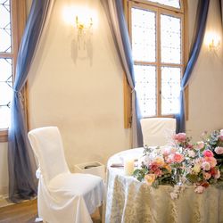 ローズガーデンクライスト教会の写真18枚目